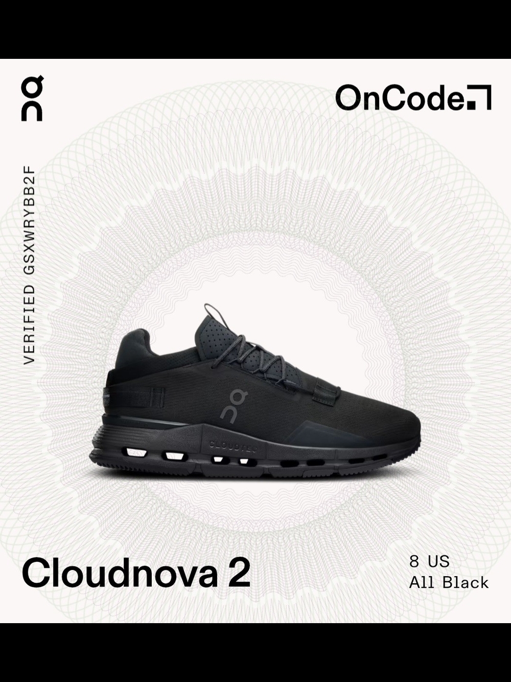 Cloudnova 2